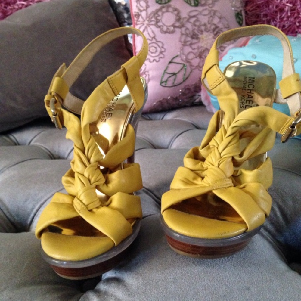 Michael  Kors sandals